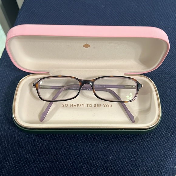 kate spade Accessories - Kate ♠️ Spade “frames”